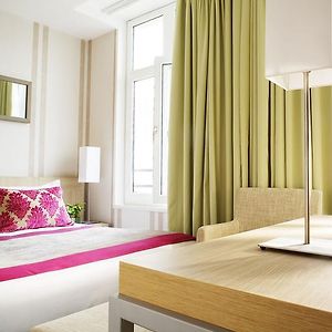 Standaard Kamer met een King Size Bed
